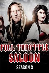 watch-Full Throttle Saloon (2009)