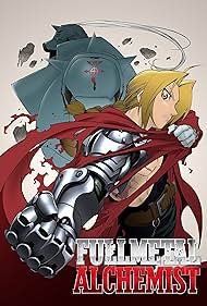 Fullmetal Alchemist (2004) watch-Fullmetal Alchemist (2004)