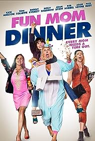 Fun Mom Dinner (2017) watch-Fun Mom Dinner (2017)