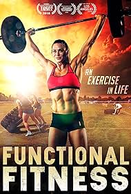 Functional Fitness (2016) watch-Functional Fitness (2016)