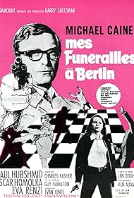 Funeral in Berlin (1967) watch-Funeral in Berlin (1967)