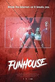 Funhouse (2021) watch-Funhouse (2021)