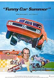 Funny Car Summer (1974) watch-Funny Car Summer (1974)
