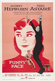 watch-Funny Face (1957)