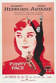 Funny Face (1957) watch-Funny Face (1957)