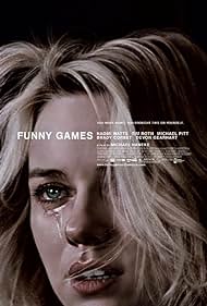 watch-Funny Games (2008)