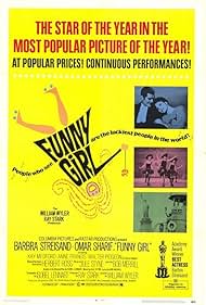 Funny Girl (1968) watch-Funny Girl (1968)