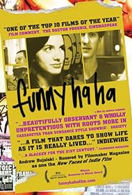 Funny Ha Ha (2007) watch-Funny Ha Ha (2007)
