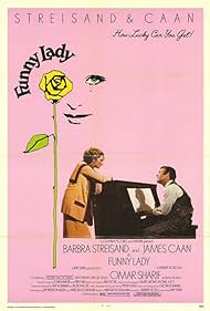 Funny Lady (1975) watch-Funny Lady (1975)