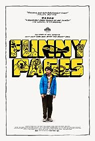 watch-Funny Pages (2022)