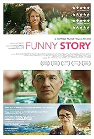 watch-Funny Story (2019)