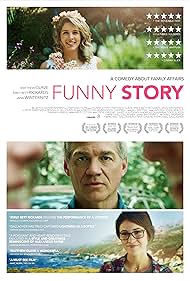 Funny Story (2019) watch-Funny Story (2019)