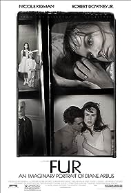 Fur: An Imaginary Portrait of Diane Arbus (2006) watch-Fur: An Imaginary Portrait of Diane Arbus (2006)