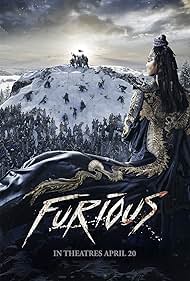 watch-Furious (2017)