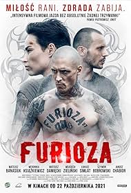 Furioza (2021) watch-Furioza (2021)
