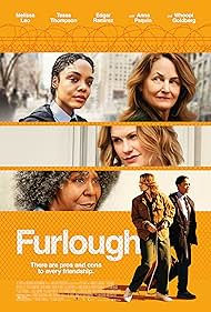 watch-Furlough (2018)