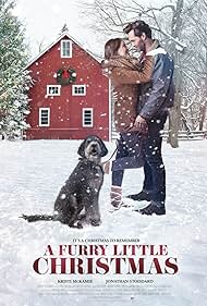 Furry Little Christmas (2021) watch-Furry Little Christmas (2021)