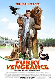 watch-Furry Vengeance (2010)