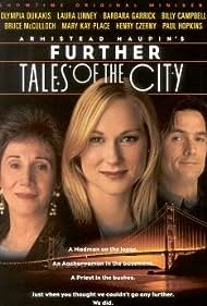 watch-Further Tales of the City (2001)
