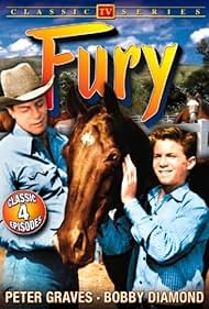 Fury (1955) watch-Fury (1955)