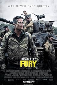 Fury (2014) watch-Fury (2014)