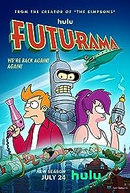 Futurama (1999) watch-Futurama (1999)