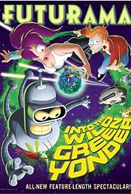 watch-Futurama: Into the Wild Green Yonder (2009)