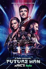 watch-Future Man (2017)