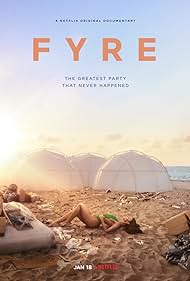 Fyre (2019) watch-Fyre (2019)