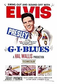 watch-G.I. Blues (1960)
