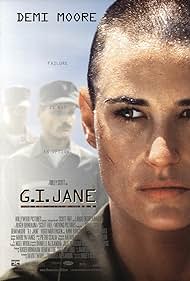G.I. Jane (1997) watch-G.I. Jane (1997)