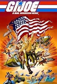 G.I. Joe (1985) watch-G.I. Joe (1985)