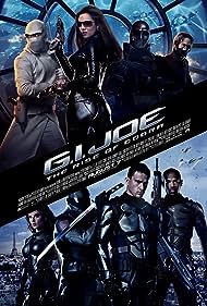 watch-G.I. Joe: The Rise of Cobra (2009)