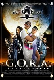 G.O.R.A. (2017) watch-G.O.R.A. (2017)