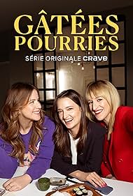 watch-Gâtées Pourries (2025)