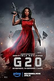 G20 (2025) watch-G20 (2025)