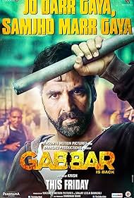 Gabbar Is Back (2015) watch-Gabbar Is Back (2015)