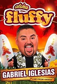 watch-Gabriel Iglesias: Aloha Fluffy (2013)