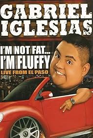 Gabriel Iglesias: I'm Not Fat... I'm Fluffy (2009) watch-Gabriel Iglesias: I'm Not Fat... I'm Fluffy (2009)