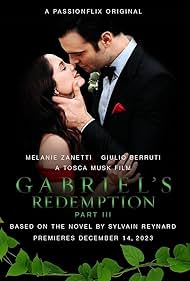 Gabriel's Redemption: Part III (2023) watch-Gabriel's Redemption: Part III (2023)