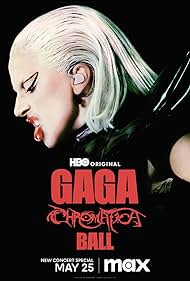 Gaga Chromatica Ball (2024) watch-Gaga Chromatica Ball (2024)