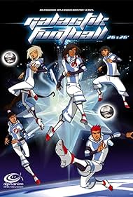 Galactik Football (2006) watch-Galactik Football (2006)