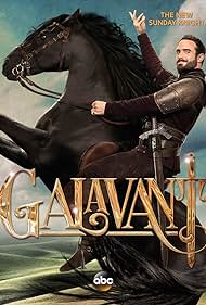 watch-Galavant (2015)