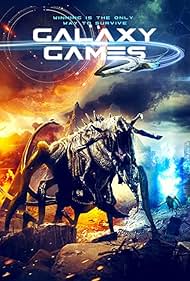 Galaxy Games (2022) watch-Galaxy Games (2022)
