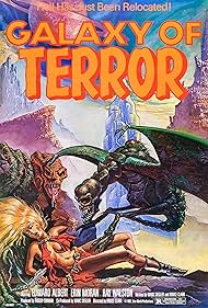 watch-Galaxy of Terror (1981)