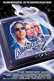 watch-Galaxy Quest (1999)