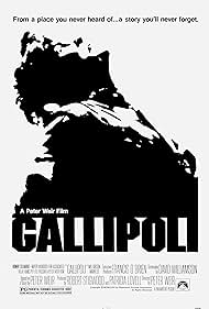Gallipoli (1981) watch-Gallipoli (1981)