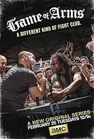 Game of Arms (2014) watch-Game of Arms (2014)