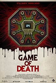 Game of Death (2017) watch-Game of Death (2017)