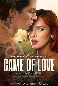 Game of Love (2022) watch-Game of Love (2022)